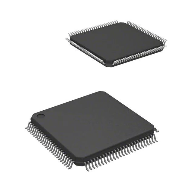 LPC1519JBD100E NXP USA Inc.  Microcontrollers